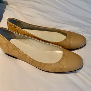 Gucci Flat